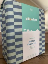 Set lenzuola cotone 100%