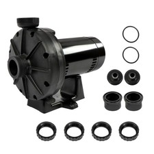 W36060 Pompa Booster Piscina