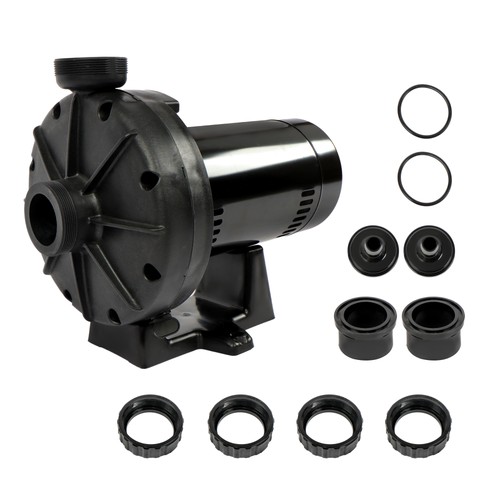 W36060 pompa booster - pompa,