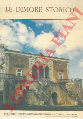 Architettura le dimore - -,