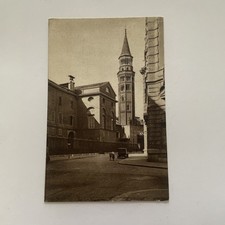 MILANO TORRE DELLE ORE ANTICA