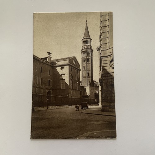 Milano torre delle ore - torre, antica