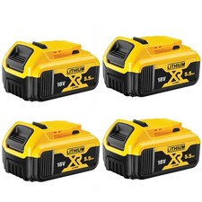 per batteria originale DeWalt