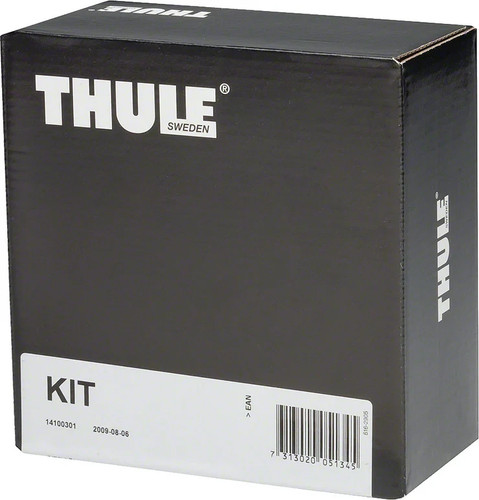 Thule kit 5074 new - thule, box