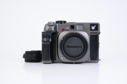 Mamiya ottima foto - 7, (cassa)