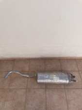 silenziatore terminale golf