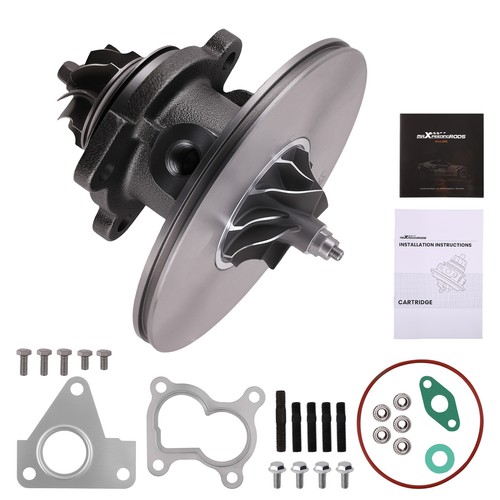 Chra turbo for renault - chra, clio