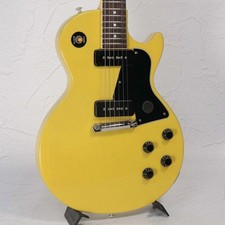 Gibson Les Paul Special TV