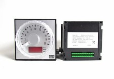 SITEC 0-20 Range, 96mm Timer -