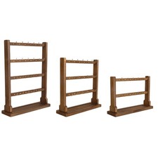 Espositore per orecchini Espositore per gioielli per anelli Bracciali da