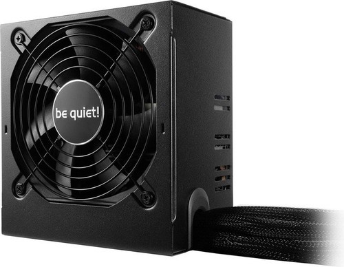 Quiet system potenza 8 - quiet,