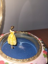 Music box vintage Walt Disney