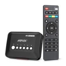 30hz lettore multimediale - 4k@30hz,