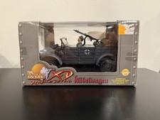 Ultimate Soldier XD Xtreme