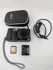 Panasonic Lumix DMC-TZ35