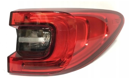 Renault kadjar 2015 2018 led - kadjar,
