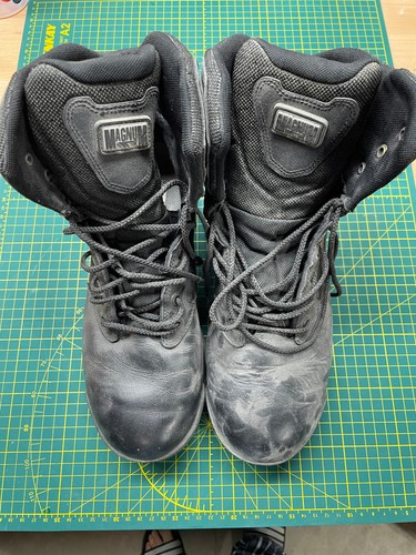 Magnum stealth force size - stealth,