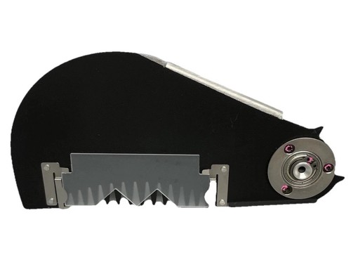 Gruppo lame dimmer - , clay