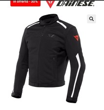 giubbotto moto uomo dainese