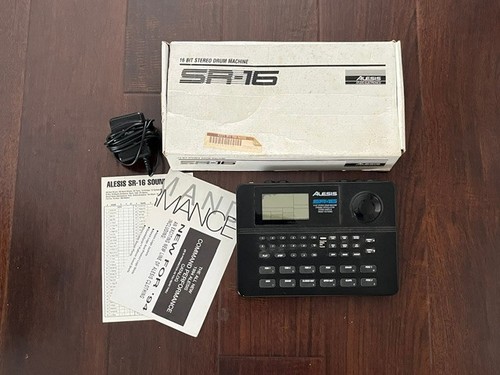 Alesis macchina per - macchina,