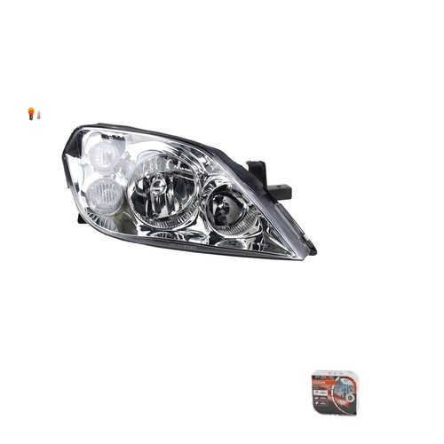 Faro osram notte - faro, breaker
