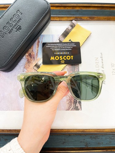 Moscot sunglasses yontif - moscot,
