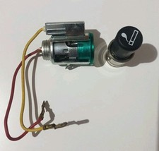 Accendisigari Fiat 124 Dino Lancia Beta Bertone