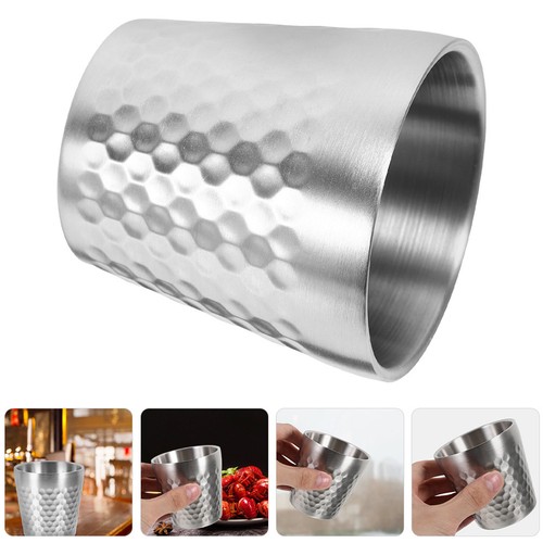 Pcs camping drinkware double - camping,