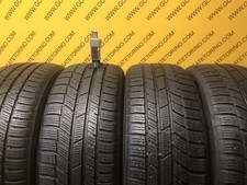 PNEUMATICI USATI GOMME USATE INVERNALI TOYO 195 50 16 AL 75%