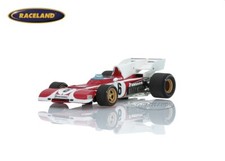 Ferrari 312B2 F1 Scuderia