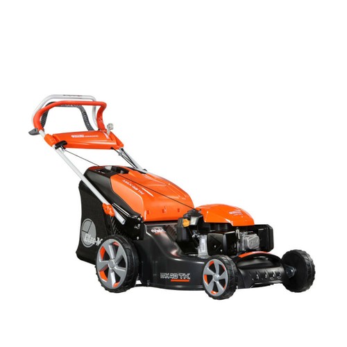 Rasaerba oleo mac max - max, tk