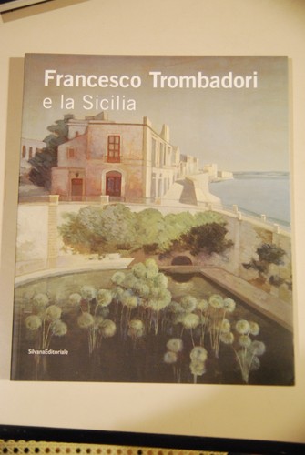 Francesco trombadori la - francesco,