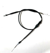 new throttle cable apache