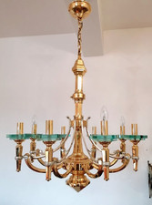 Lampadario prodotto da