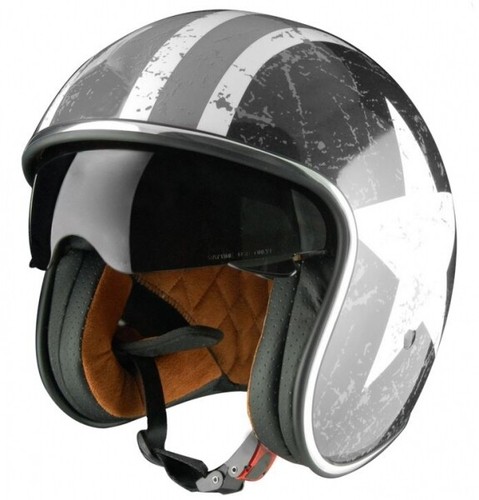 Casco bobber vintage cafe - vintage,
