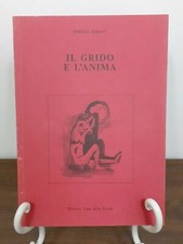 ENRICO DIROVI - IL GRIDO E