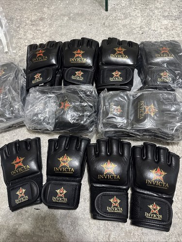 Guanto combattimento - guanto,