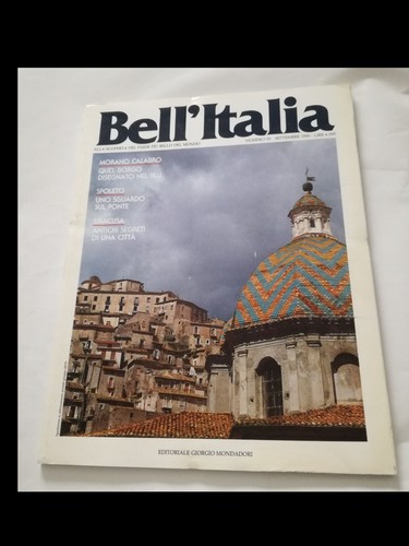Bell italia del 1990 - nr., 53