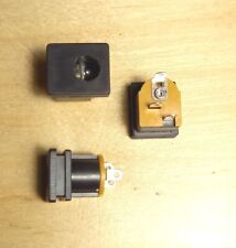 N.1 BOSS CONNETTORE DC POWER JACK 2.1mm PCB PEDALE EFFETTO 