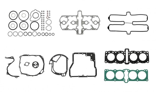 Kit guarnizioni completo - , per