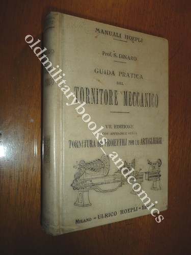 Guida pratica del tornitore - pratica,