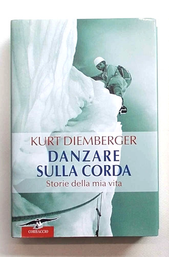 Diemberger danzare sulla - danzare,
