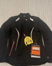 Giubbotto Donna Da Moto