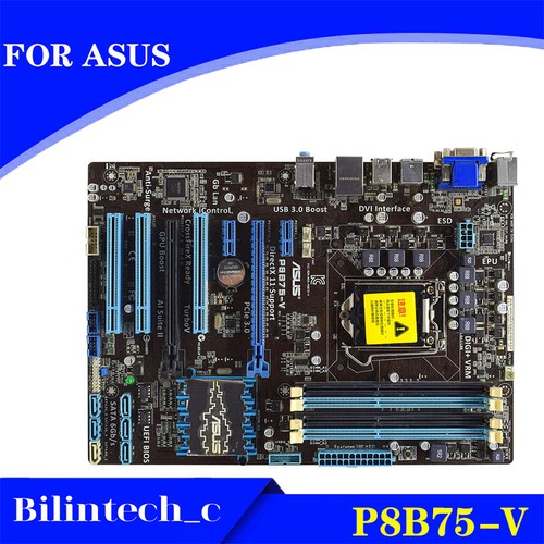 Per asus p8b75 - per, p8b75-v