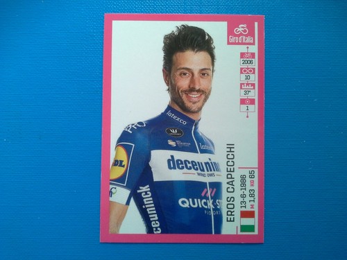 Figurina ciclismo panini 102 - ciclismo,