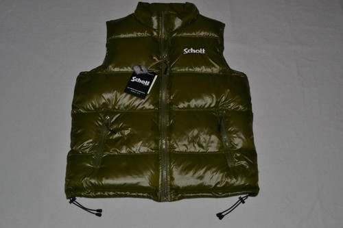 Autentico schott nyc nylon - autentico,
