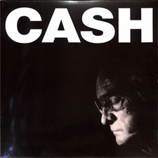 Johnny Cash / AMERICAN IV: THE