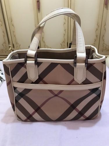 Borsa burberry - borsa,