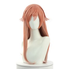 NUOVO! Parrucca cosplay rosa