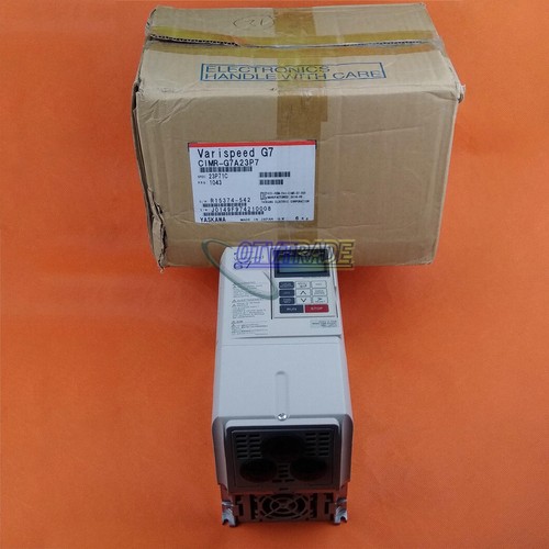Uno nuovo inverter yaskawa - nuovo,